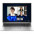 Ноутбук HP EliteBook 860-G11 16" WUXGA IPS AG, Intel U7-155U, 16GB, F512GB, UMA, Win11P, сріблястий-0-зображення