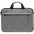 Сумка для ноутбука Vinga 15-16" NB1600 melange gray (NB1600GY)-1-изображение