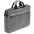 Сумка для ноутбука Vinga 15-16" NB1600 melange gray (NB1600GY)-3-изображение