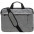 Сумка для ноутбука Vinga 15-16" NB1600 melange gray (NB1600GY)-4-изображение