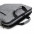 Сумка для ноутбука Vinga 15-16" NB1600 melange gray (NB1600GY)-6-изображение