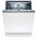 Посудомоечная машина Bosch SMV4HCX40K-0-изображение