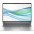 Ноутбук HP Probook 460-G11 16" WUXGA IPS AG, Intel U5-125U, 16GB, F512GB, UMA, Win11P, сріблястий-0-зображення
