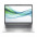 Ноутбук HP Probook 445-G11 14" WUXGA IPS AG, AMD R5-7535U, 16GB, F512GB, UMA, Win11P, сріблястий-0-зображення