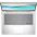 Ноутбук HP Probook 445-G11 14" WUXGA IPS AG, AMD R5-7535U, 16GB, F512GB, UMA, Win11P, сріблястий-3-зображення