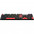 Клавиатура A4Tech Bloody S510R RGB BLMS Switch Red USB Black (Bloody S510R Fire Black)-2-изображение