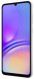 Смартфон Samsung A05 4/64Gb Silver (SM-A055FZSDSEK)-4-зображення