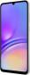 Смартфон Samsung A05 4/64Gb Silver (SM-A055FZSDSEK)-5-зображення