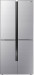 Холодильник Gorenje NRM8182MX-0-зображення