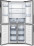 Холодильник Gorenje NRM8182MX-13-зображення