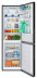 Холодильник Hisense RB390N4GBE (BCD-300WY)-7-зображення