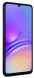Смартфон Samsung A05 4/64Gb Black (SM-A055FZKDSEK)-4-зображення
