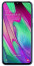 Смартфон SAMSUNG Galaxy A40 (SM-A405F) 4/64 Duos ZBD (blue)-0-изображение
