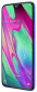 Смартфон SAMSUNG Galaxy A40 (SM-A405F) 4/64 Duos ZBD (blue)-2-изображение