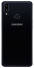 Смартфон SAMSUNG Galaxy A10S (SM-A107F) 2/32 Duos ZKD (black)-1-зображення