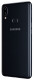 Смартфон SAMSUNG Galaxy A10S (SM-A107F) 2/32 Duos ZKD (black)-2-зображення