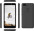 Смартфон TECNO POP 2F (B1F) 1/16GB DUALSIM MIDNIGHT BLACK-3-зображення
