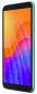 Смартфон HUAWEI Y5p 2/32GB (mint green)-2-зображення