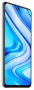 Смартфон Xiaomi Redmi NOTE 9 Pro 6/64gb White-3-зображення