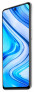 Смартфон Xiaomi Redmi NOTE 9 Pro 6/64gb White-4-зображення