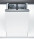 Вбудовувана посудомийна машина Bosch SPV45IX00E - 45 см./9 компл./4 прогр/ 3 темп. реж/А+-1-зображення