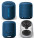 Акустична система Sony SRS-XB12L Синій-1-зображення