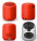 Акустическая система Sony SRS-XB12R Red-1-изображение