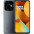 Смартфон Tecno KI5k (Spark 10C 4/128Gb) Meta Black (4895180798153)-0-изображение