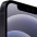 Смартфон Apple iPhone 12 128GB Black-3-зображення