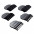 Набор для стрижки Remington PG6150 (Groom Kit Plus)-5-изображение
