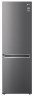 Холодильник LG GW-B459SLCM-2-зображення