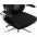 Офісне крісло GT Racer X-5728 White/Black-8-зображення