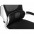 Офісне крісло GT Racer X-5728 White/Black-9-зображення