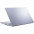 Ноутбук ASUS Vivobook 15 X1502ZA-BQ1570 15.6" FHD IPS, Intel i7-1255U, 16GB, F512GB, UMA, NoOS, Сріблястий-6-зображення