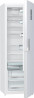 Холодильна камера Gorenje R6192LW, 185х64х60см, 1 двері, 370л, А++, ST , Зона св-ті, Зовн. Диспл, Білий-0-зображення