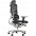 Офісне крісло GT Racer X-801A Black (X-801A Black (W-21))-4-зображення