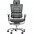 Офісне крісло GT Racer X-801A Black (X-801A Black (W-21))-5-зображення