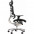Офісне крісло GT Racer X-801A Black (X-801A Black (W-21))-6-зображення
