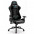 Кресло игровое Aula F1029 Gaming Chair Black (6948391286174)-1-изображение