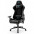 Кресло игровое Aula F1029 Gaming Chair Black (6948391286174)-2-изображение