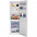Холодильник двухкамерный Beko RCNA365E30W - 185x60/No Frost/Everfrsh+/316 л/А++/белый-2-изображение