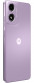 Мобільний телефон Motorola E14 2/64GB Pastel Purple (PB3E0002UA)-9-зображення