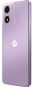 Мобільний телефон Motorola E14 2/64GB Pastel Purple (PB3E0002UA)-10-зображення