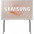 Телевiзор 55" QLED 4K Samsung QE55LS01TAUXUA Smart, Tizen, White, Serif-5-зображення