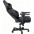 Кресло игровое Anda Seat Kaiser 4 PVC Size XL Black (AD12YDDC-XLL-20-B-PV/C)-5-изображение