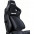 Кресло игровое Anda Seat Kaiser 4 PVC Size XL Black (AD12YDDC-XLL-20-B-PV/C)-7-изображение