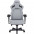 Крісло ігрове Anda Seat Kaiser 4 Fabric Size XL Grey (AD12YDDC-XLL-20-G-CF)-4-зображення
