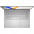 Ноутбук ASUS Vivobook S 15 OLED M5506NA-MA015 (90NB14D3-M000R0)-3-зображення
