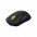 Мышка Hator Quasar 2 Ultra 4K Wireless/Bluetooth/USB Black/Lilac (HTM570BL)-1-изображение