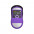 Мышка Hator Quasar 2 Ultra 4K Wireless/Bluetooth/USB Black/Lilac (HTM570BL)-2-изображение